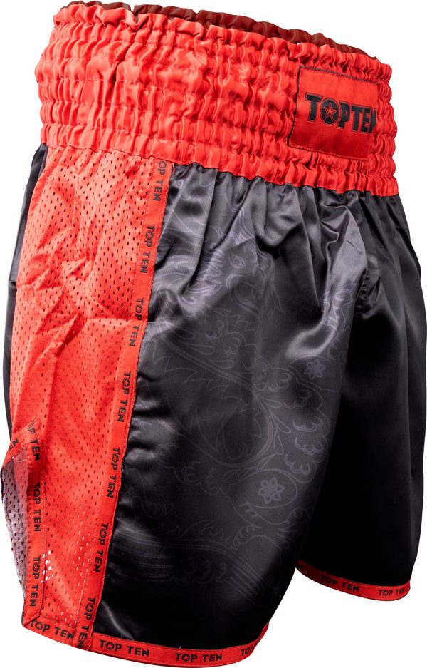 Kickboxing shorts “Dragon”
