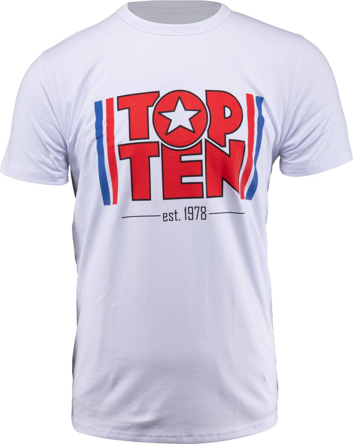 T-Shirt “EST. 1978” · foto 1