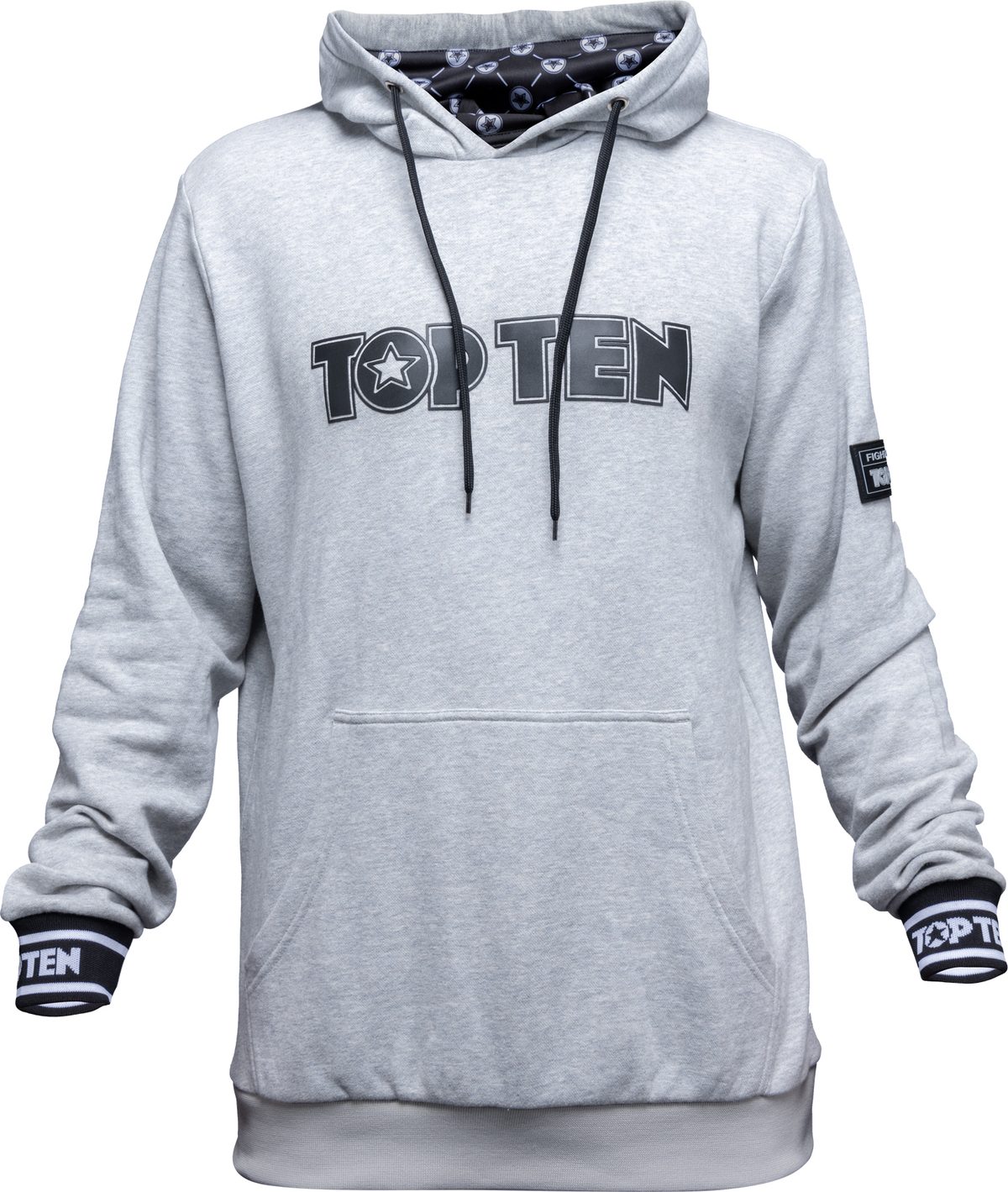 Hoodie “Fight Club” · foto 1