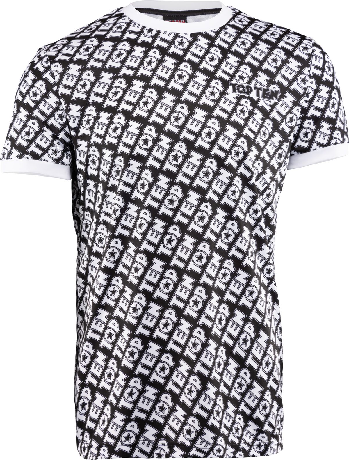 T-shirt “Monogram” · foto 1