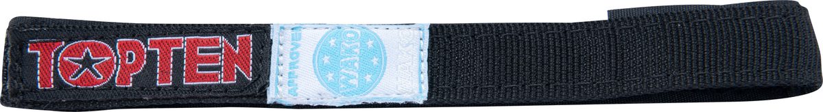 Replacement hook & loop fastener for head protectors with WAKO label · foto 1