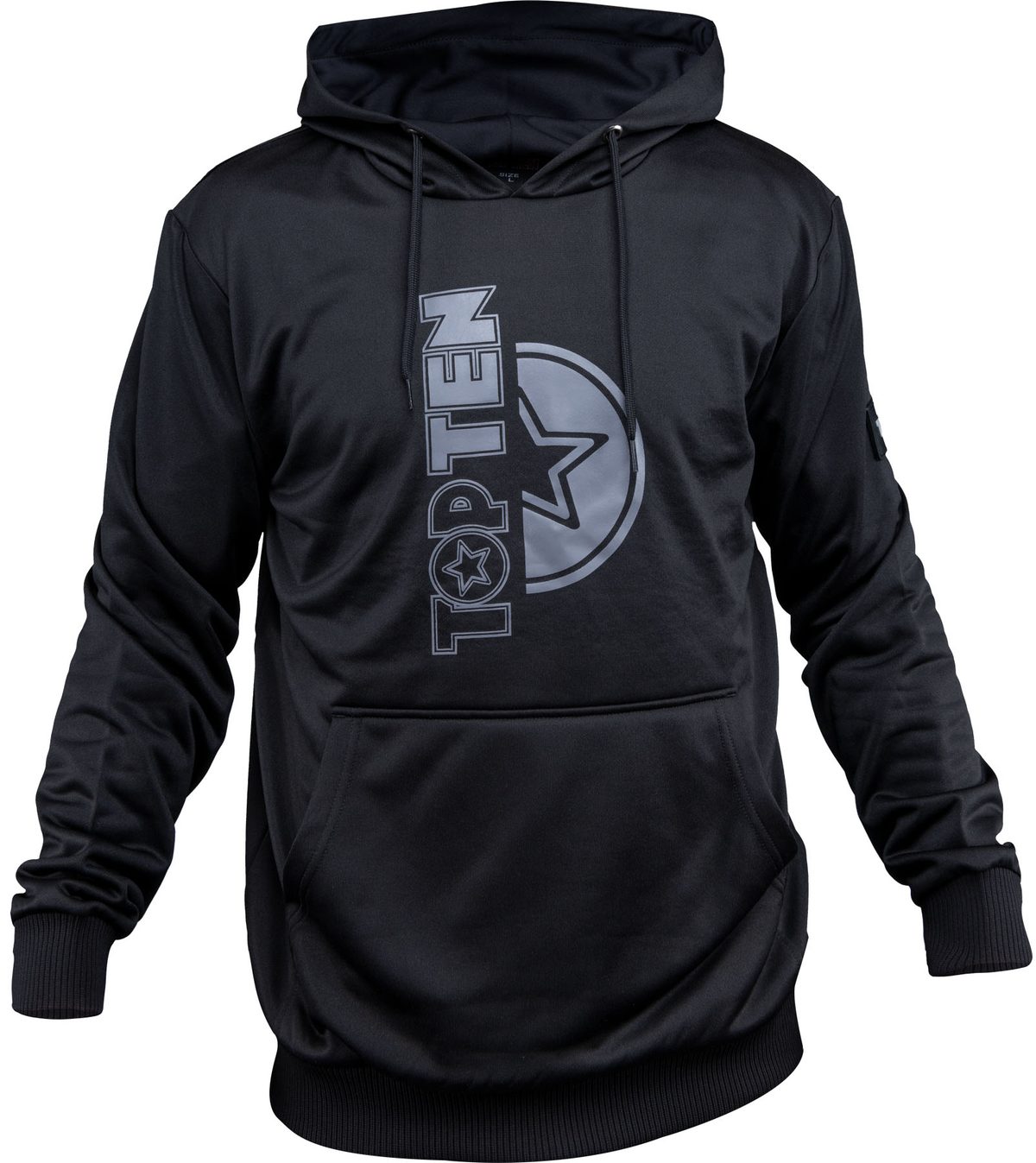 Hoodie “Creator” · foto 1