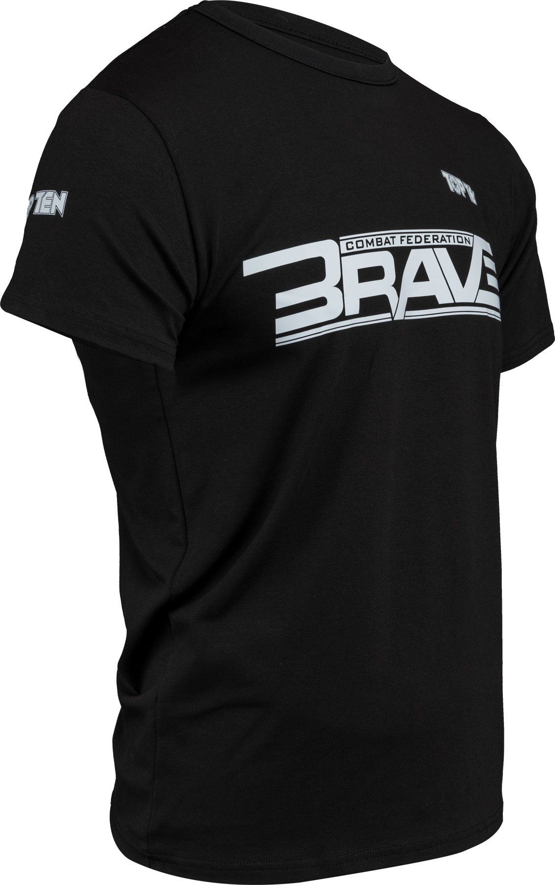 T-Shirt “BRAVE” · foto 1