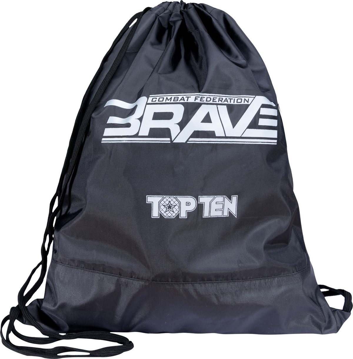 “BRAVE” gym bag · foto 1