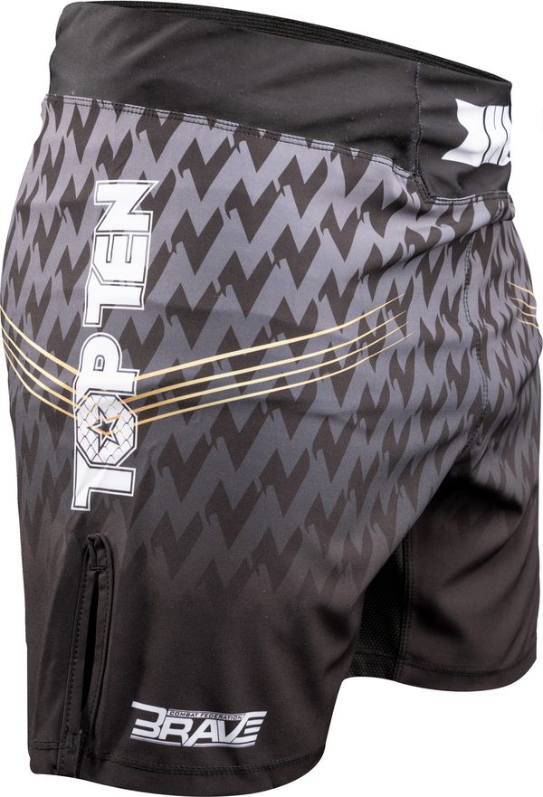 MMA Shorts “BRAVE Fight Night”