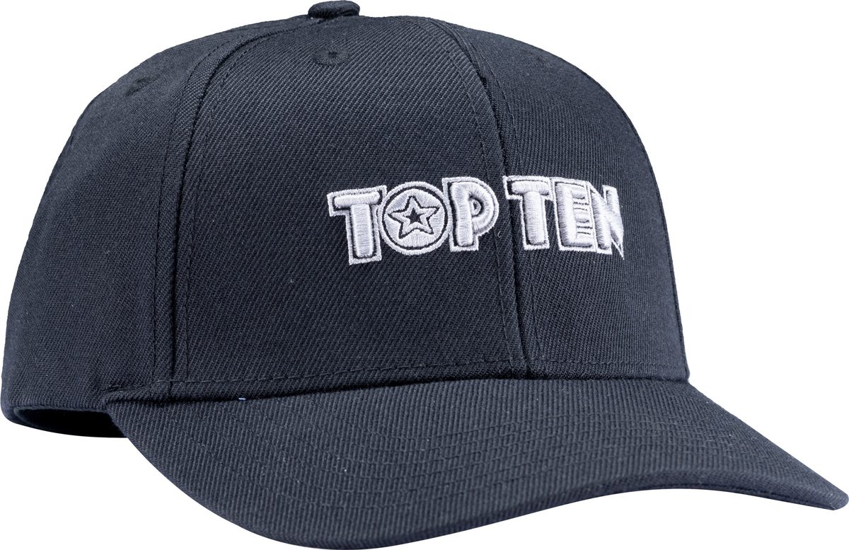 Baseball Cap “TOP TEN” · foto 1