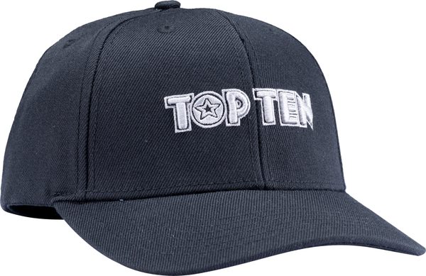 Baseball Cap “TOP TEN”