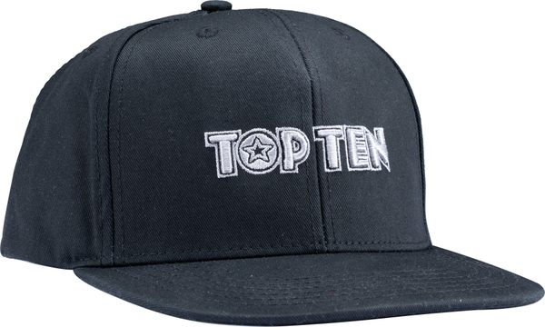 Snapback Cap “TOP TEN”