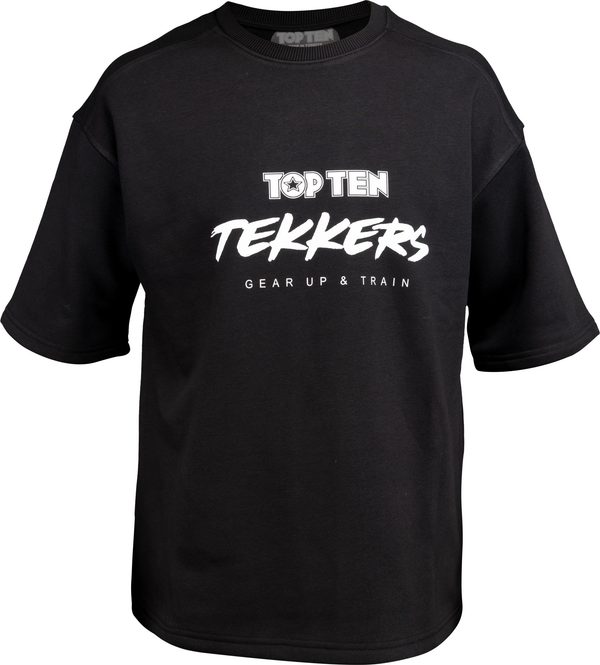T-Shirt “TKD Tekkers Fusion” oversized