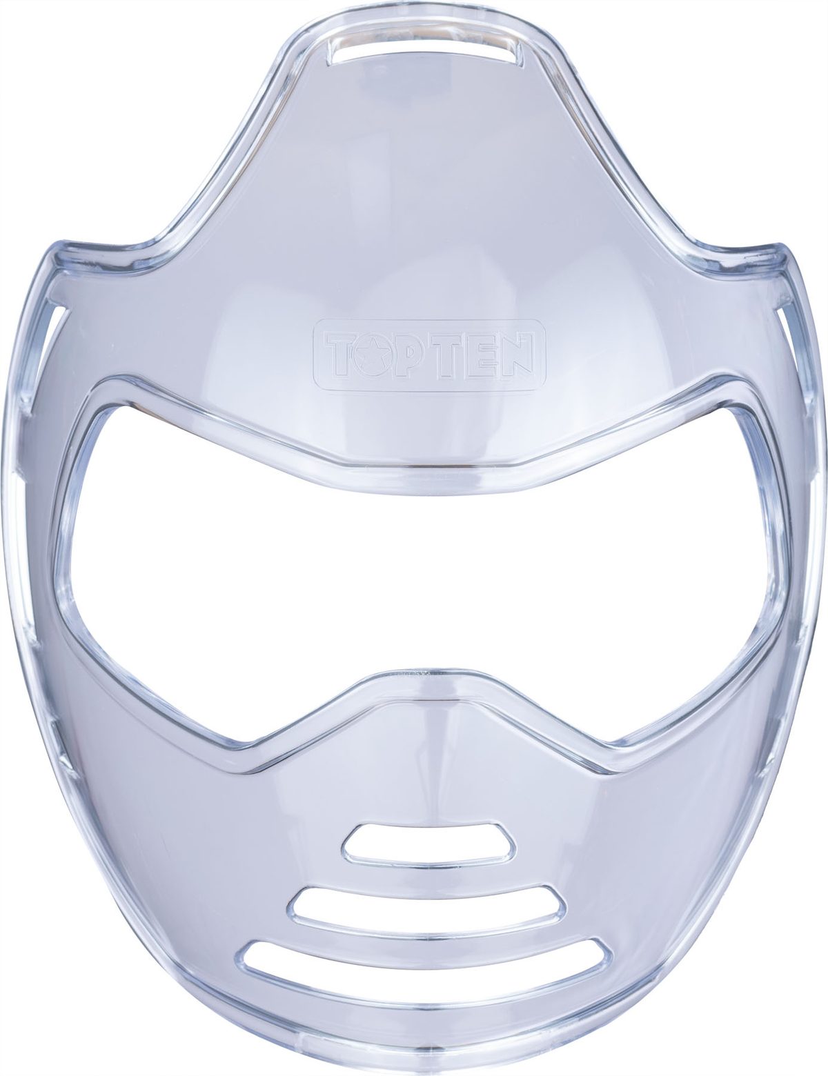 Face mask “SafeStrike” - CE tested · foto 1