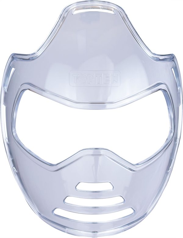 Face mask “SafeStrike” - CE tested