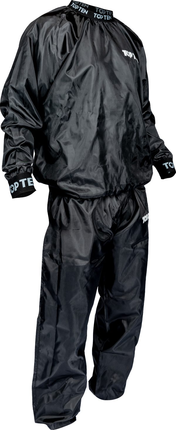 Sweatsuit “Shelter”