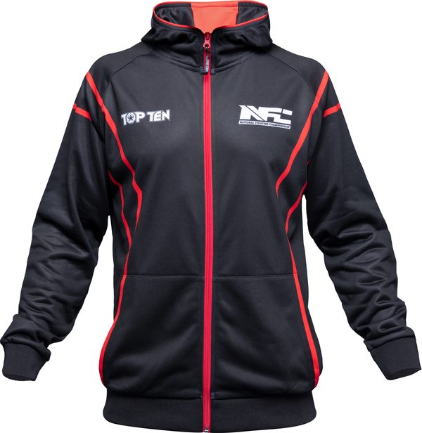 ZIP Hoodie “NFC”