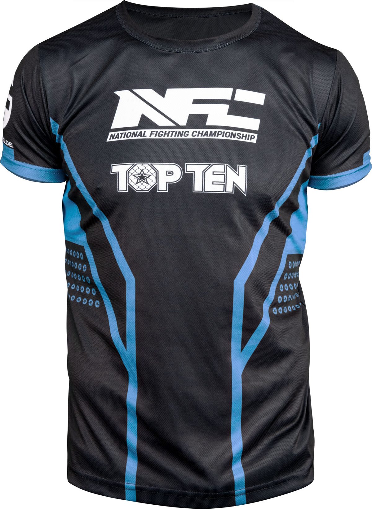 T-Shirt “NFC” · foto 1