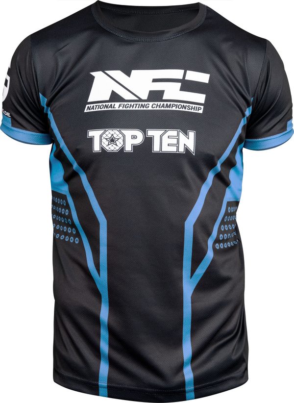 T-Shirt “NFC”