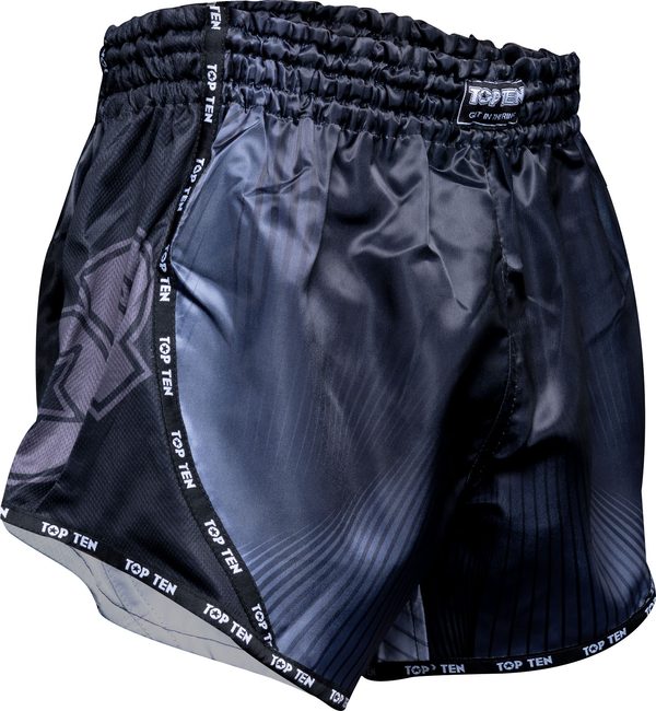 Kickboxing shorts “Vectory”