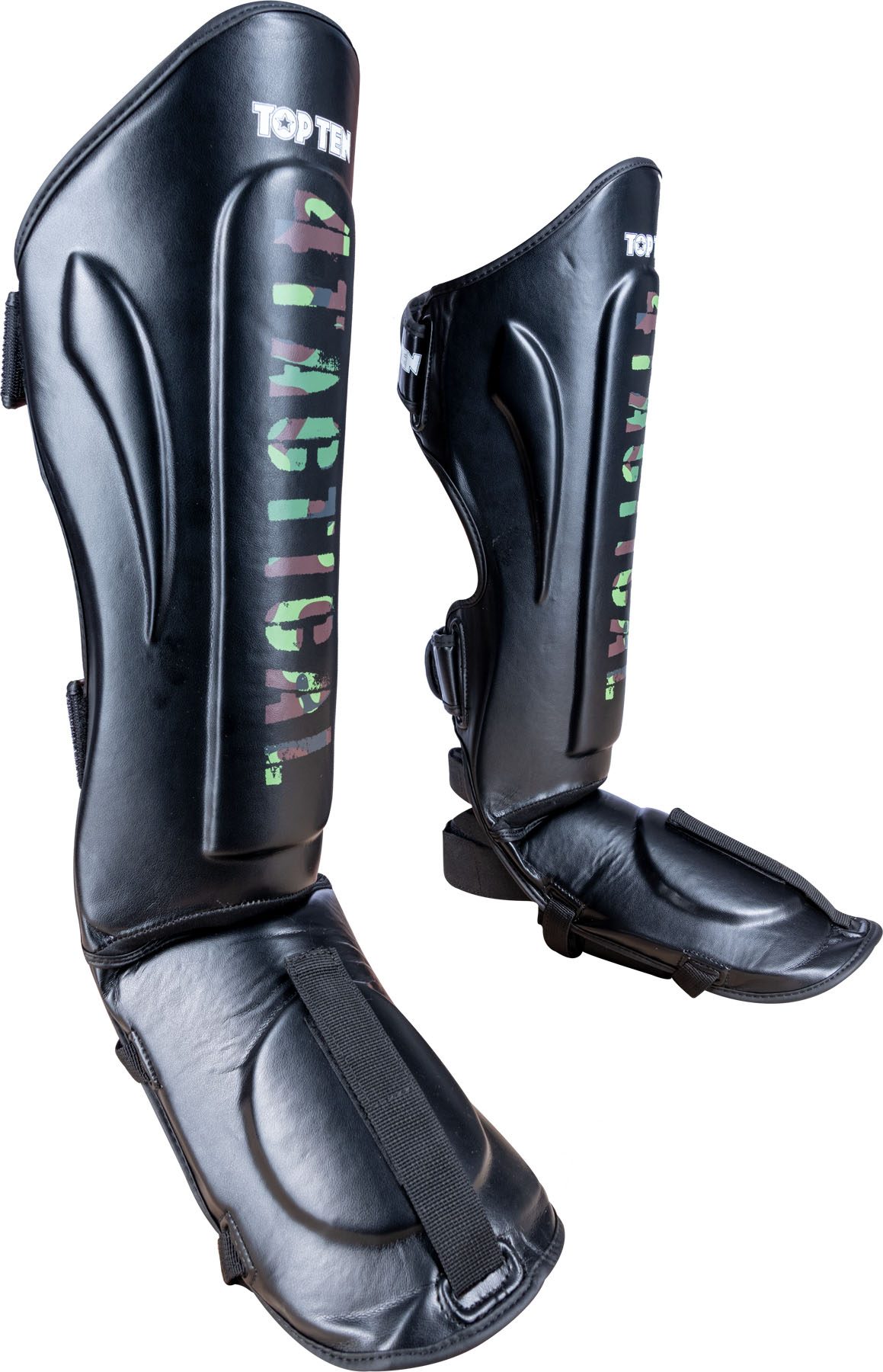Shin- and Instep Guard “4Tactical” · foto 1