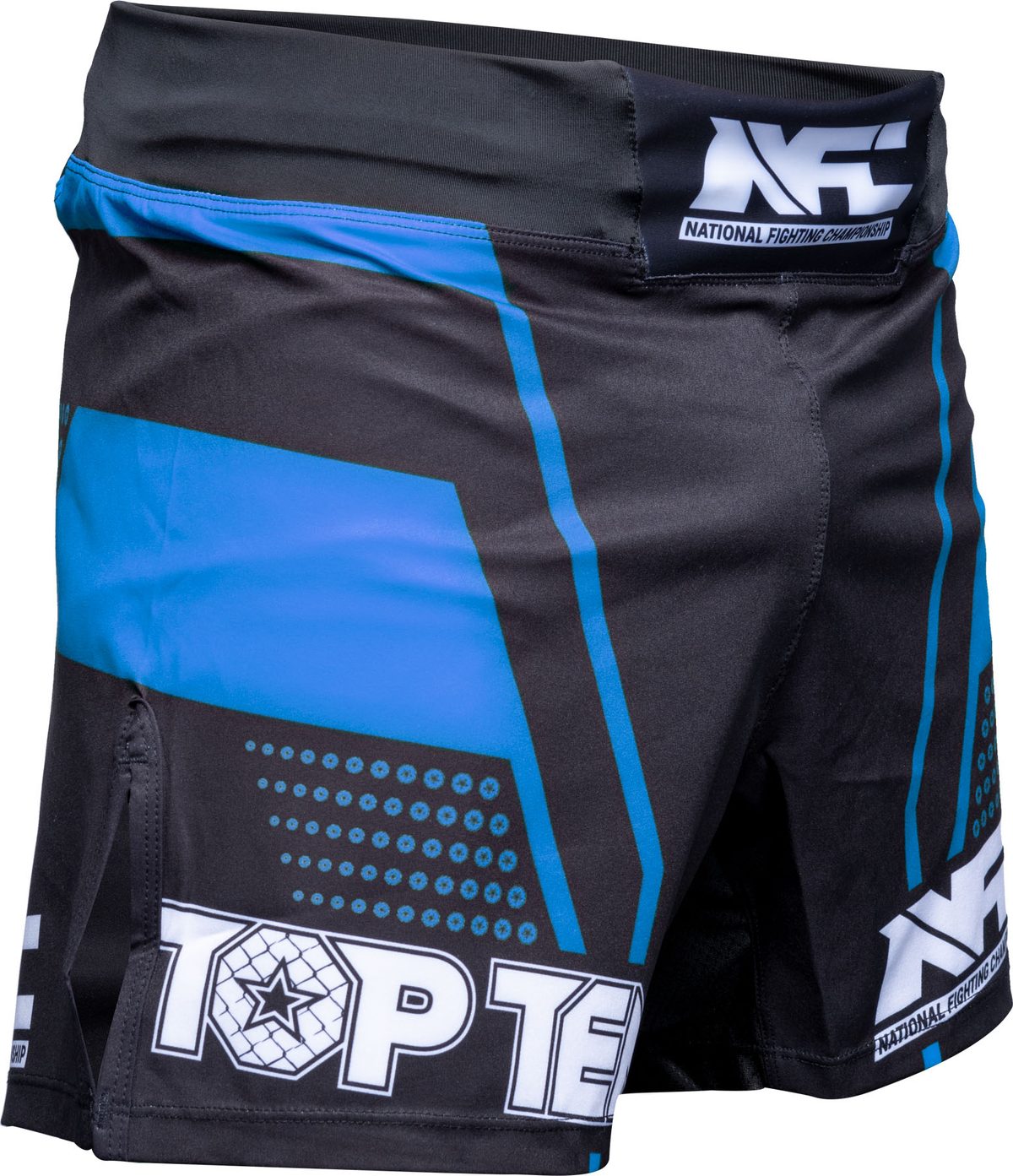 MMA-Shorts “NFC” · foto 1