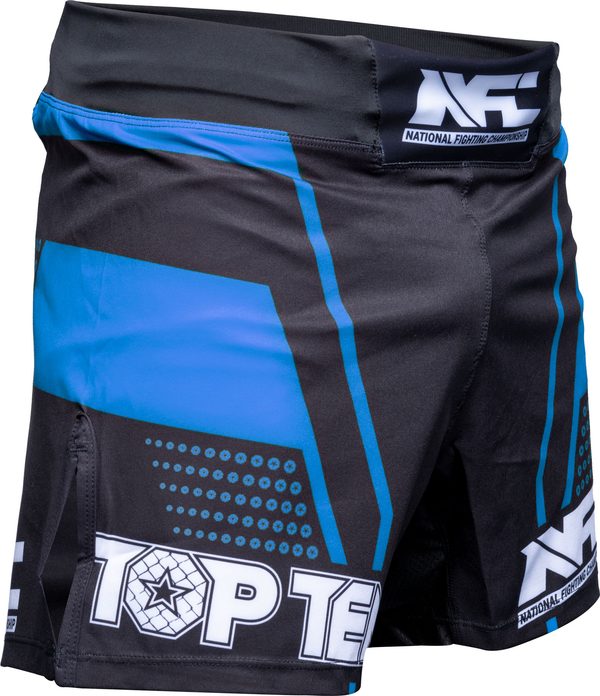 MMA-Shorts “NFC”