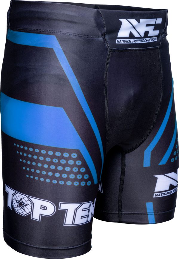Short Tights “NFC”