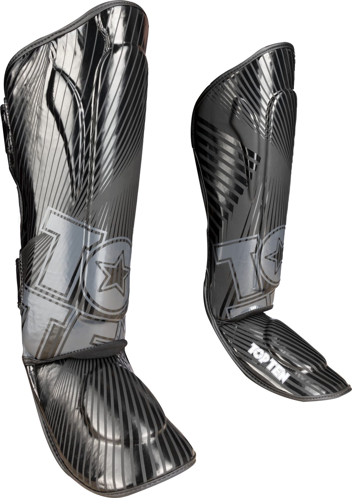 Shin- and Instep Guard “Vectory” · foto 1