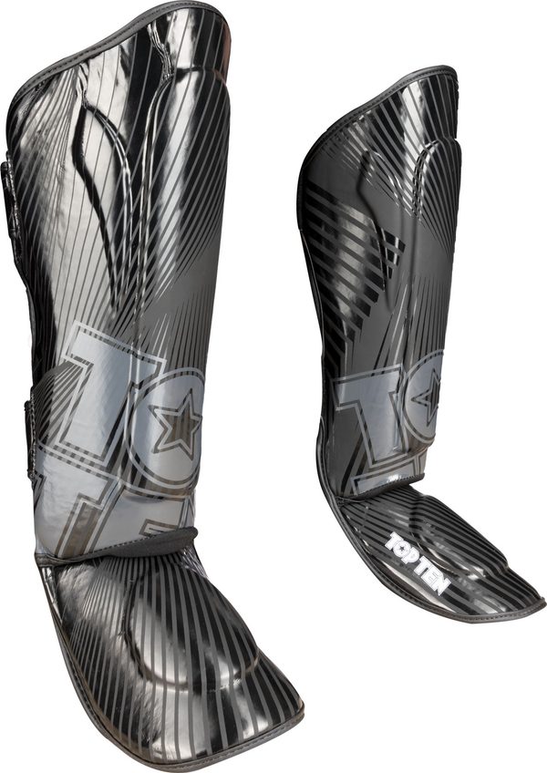 Shin- and Instep Guard “Vectory”