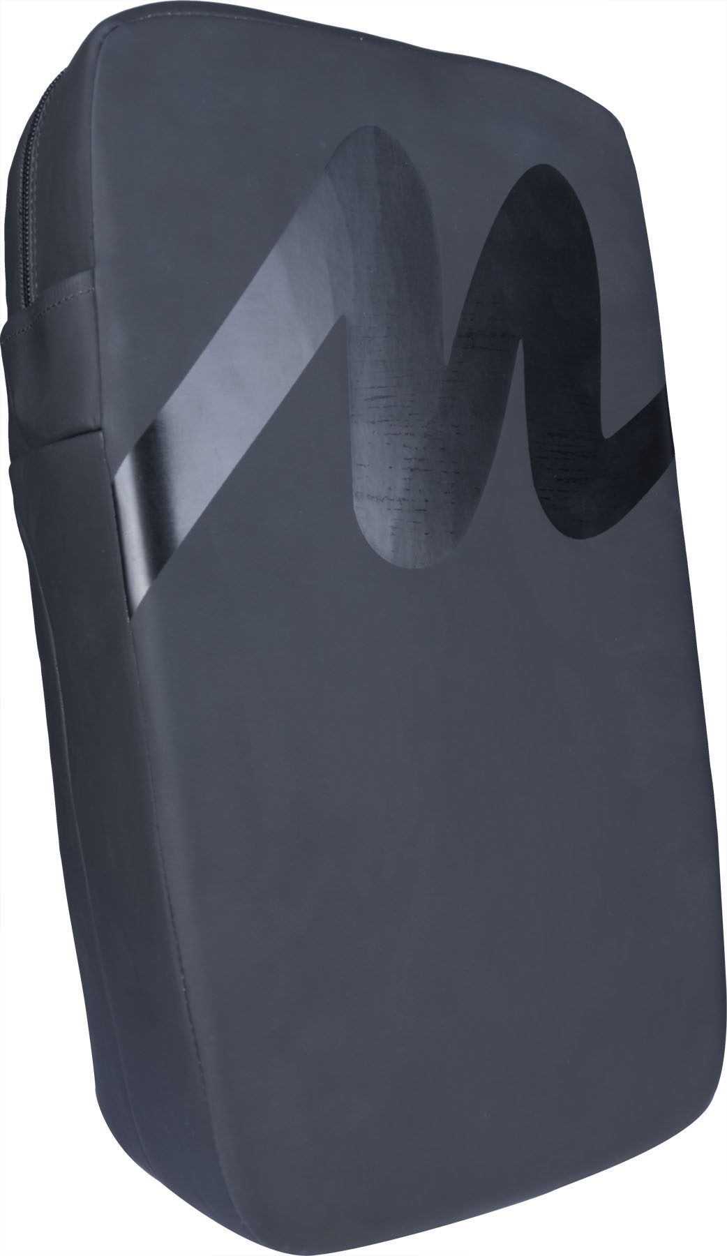 Punch pad “Wave Black'n'Black” · foto 1
