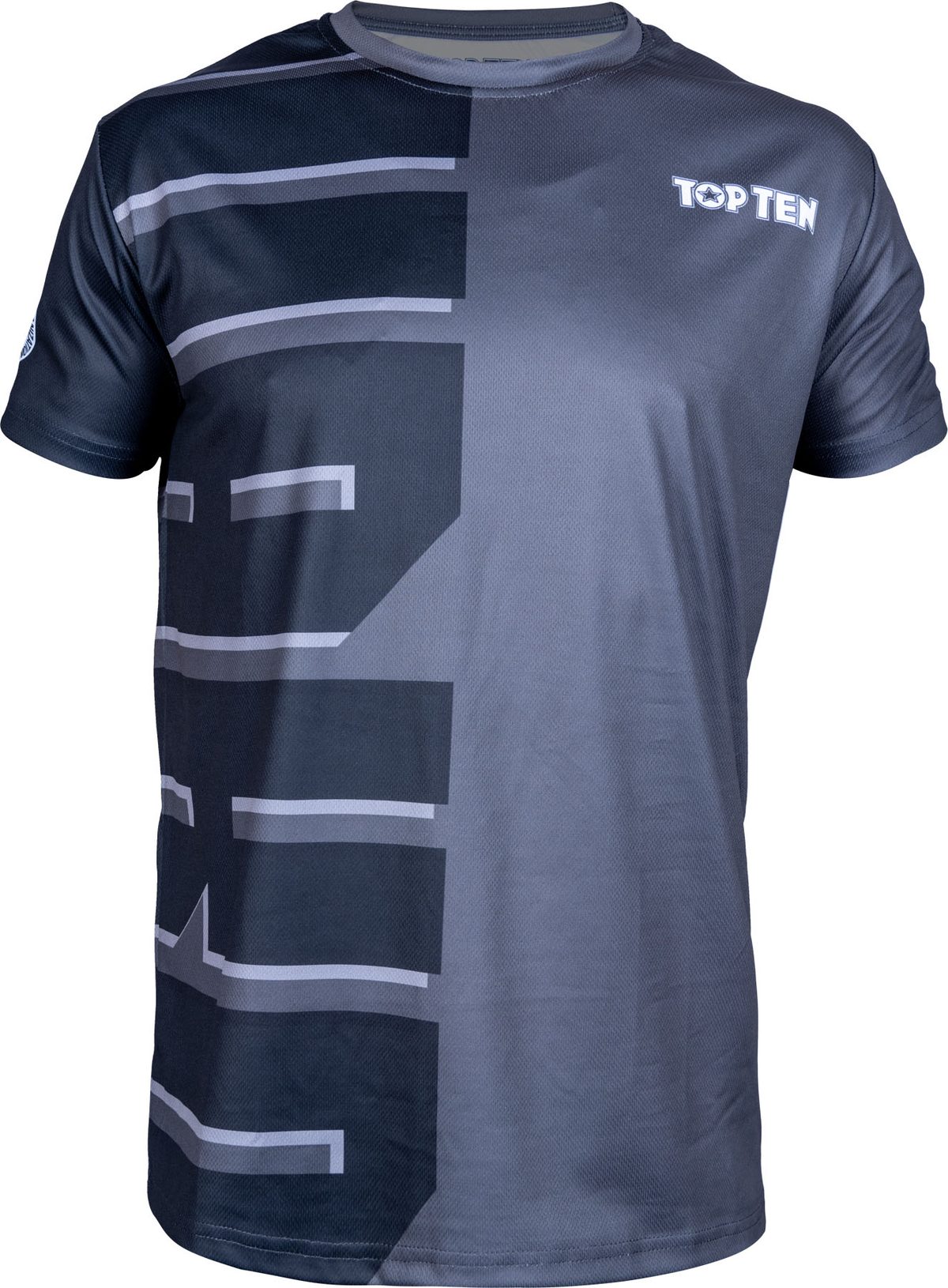 T-Shirt “WAKO Pulse” · foto 1