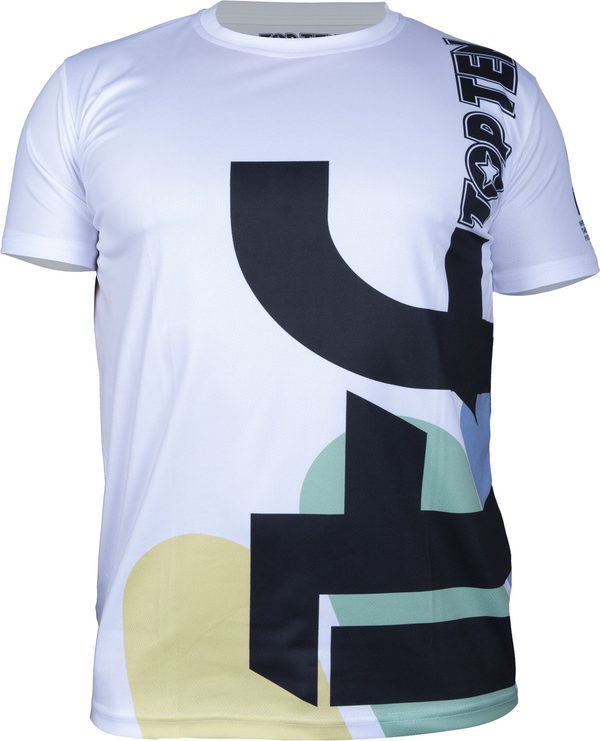 T-Shirt “ITF Hyper”