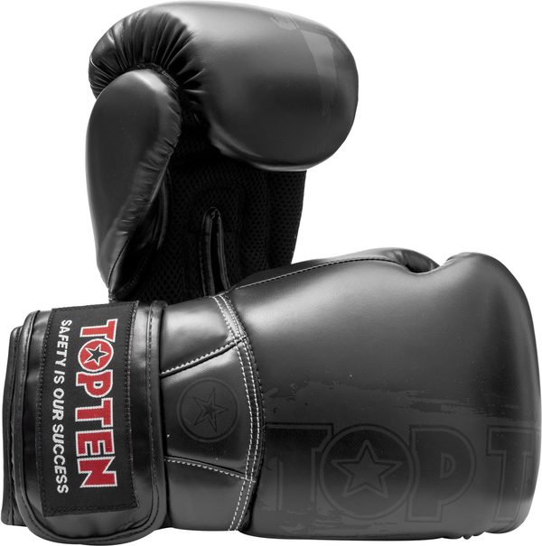 Boxing Gloves “Power Ink Dual”