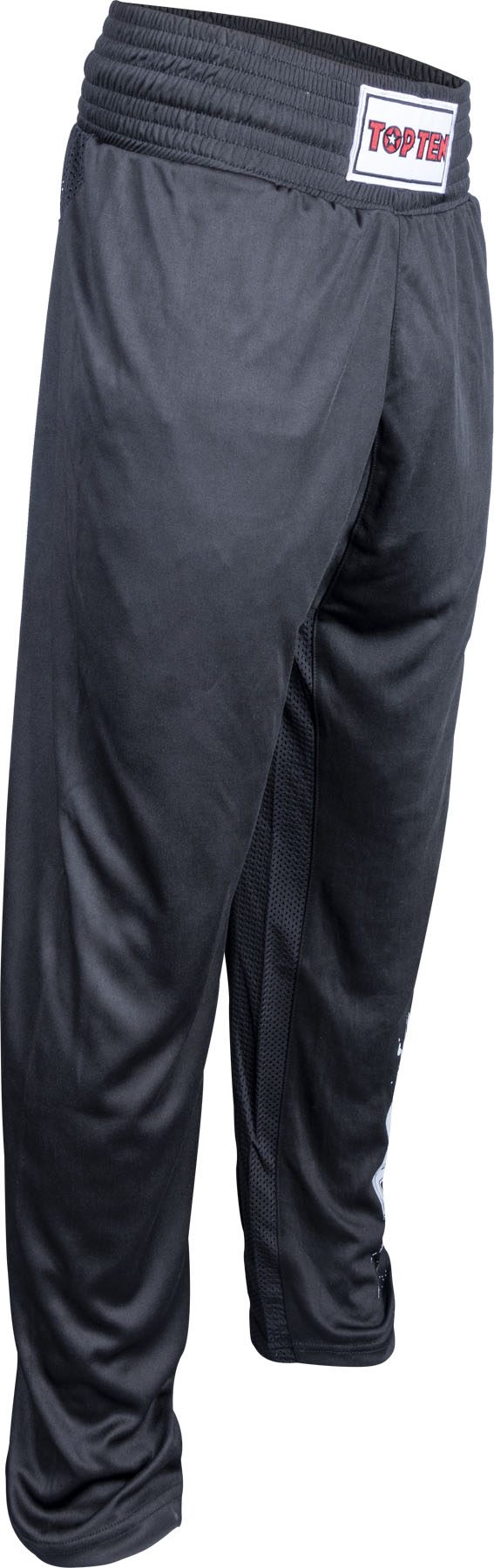 Kickboxing pants “SlimFit”