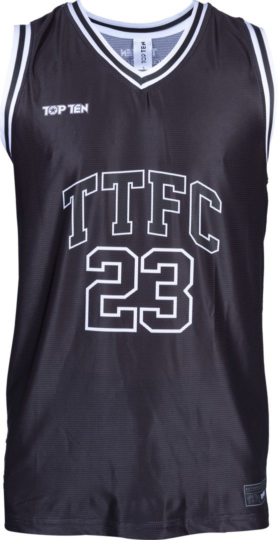 Tank Top “Fight Club”