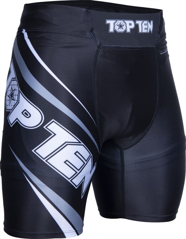 MMA Vale Tudo Short Tights “Fight Team”