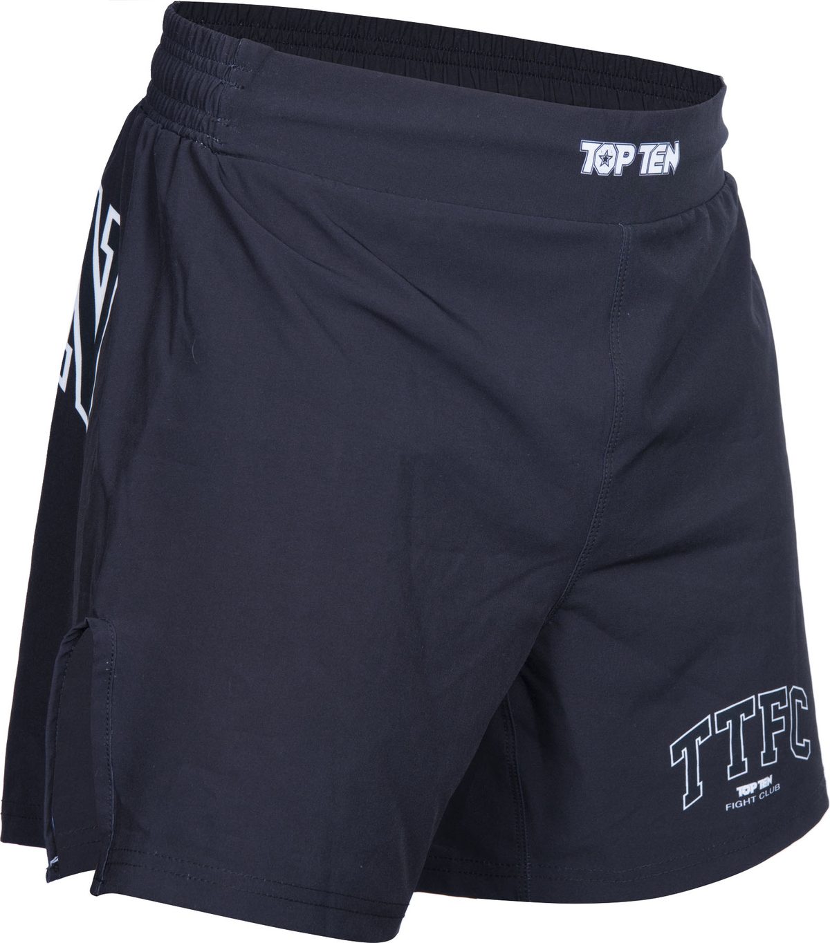 MMA-Shorts “Fight Club” · foto 1