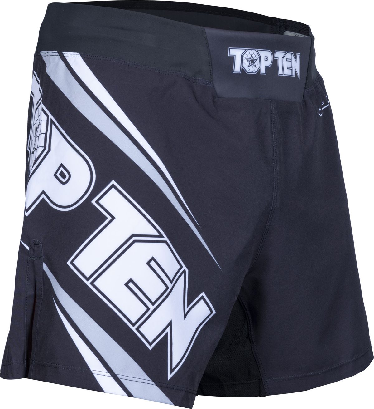 MMA-Shorts “Fight Team” · foto 1