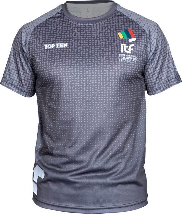 T-Shirt “ITF Spot”