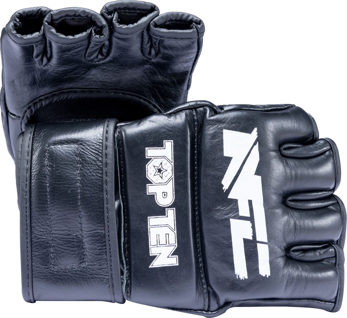 MMA competition gloves “NFC” · foto 1