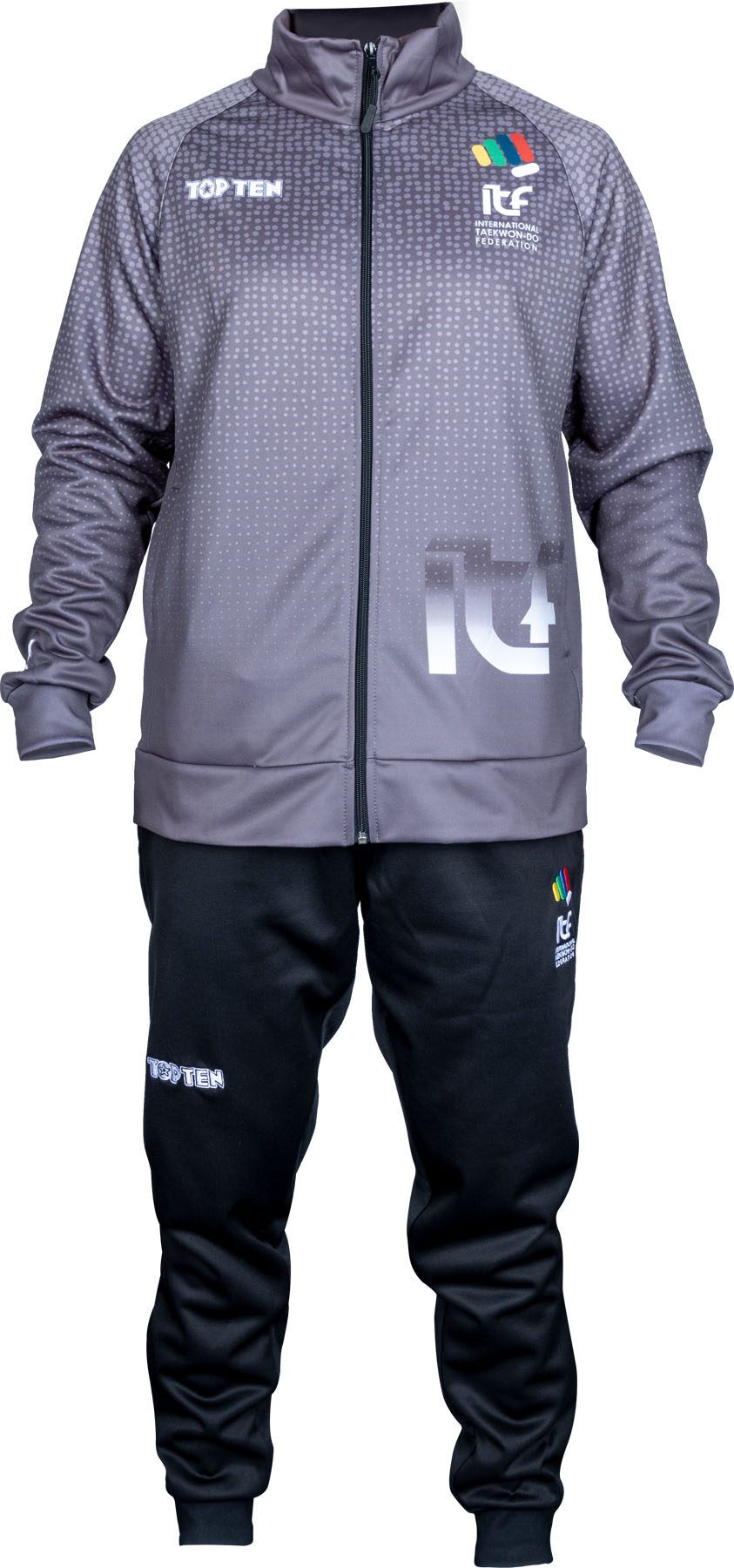 Tracksuit “ITF Spot” · foto 1