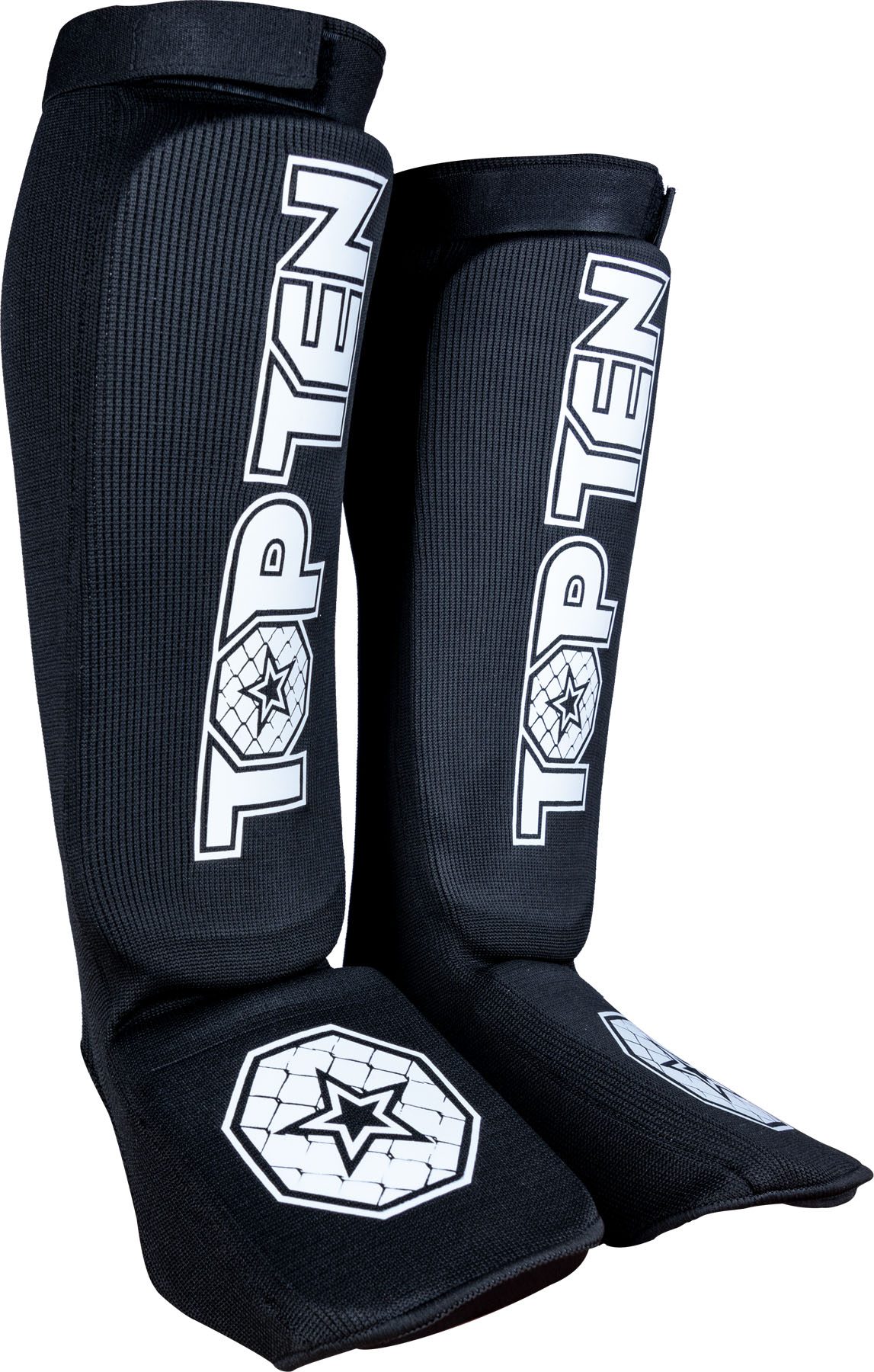 MMA Shin- and Instepguard “Contender” · foto 1