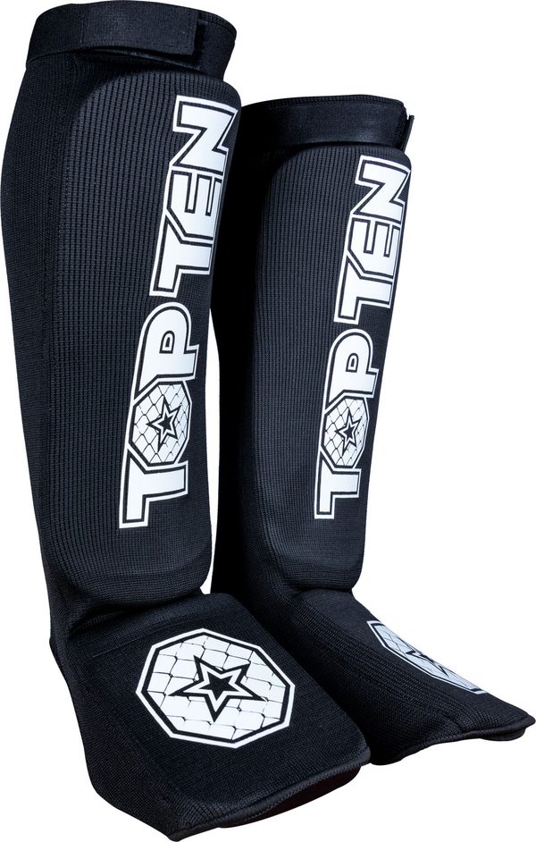 MMA Shin- and Instepguard “Contender”