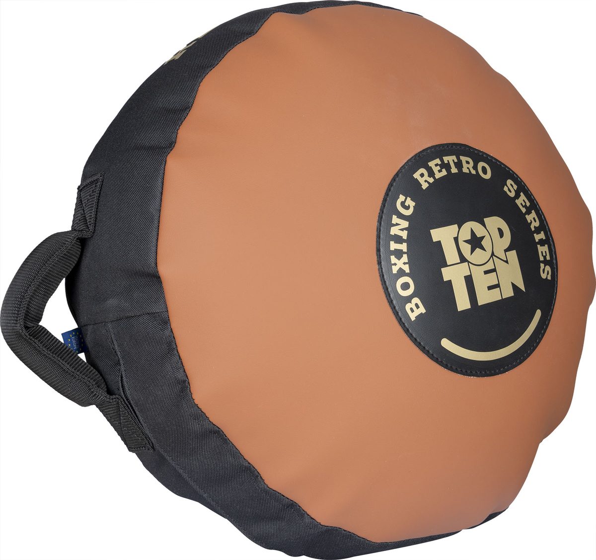 Round punch pad “Retro Series” · foto 1