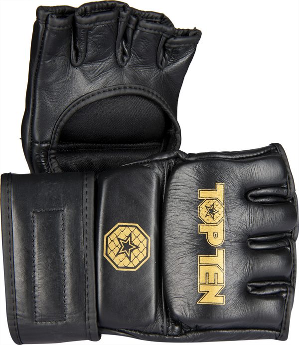 MMA competition gloves “Competitor”