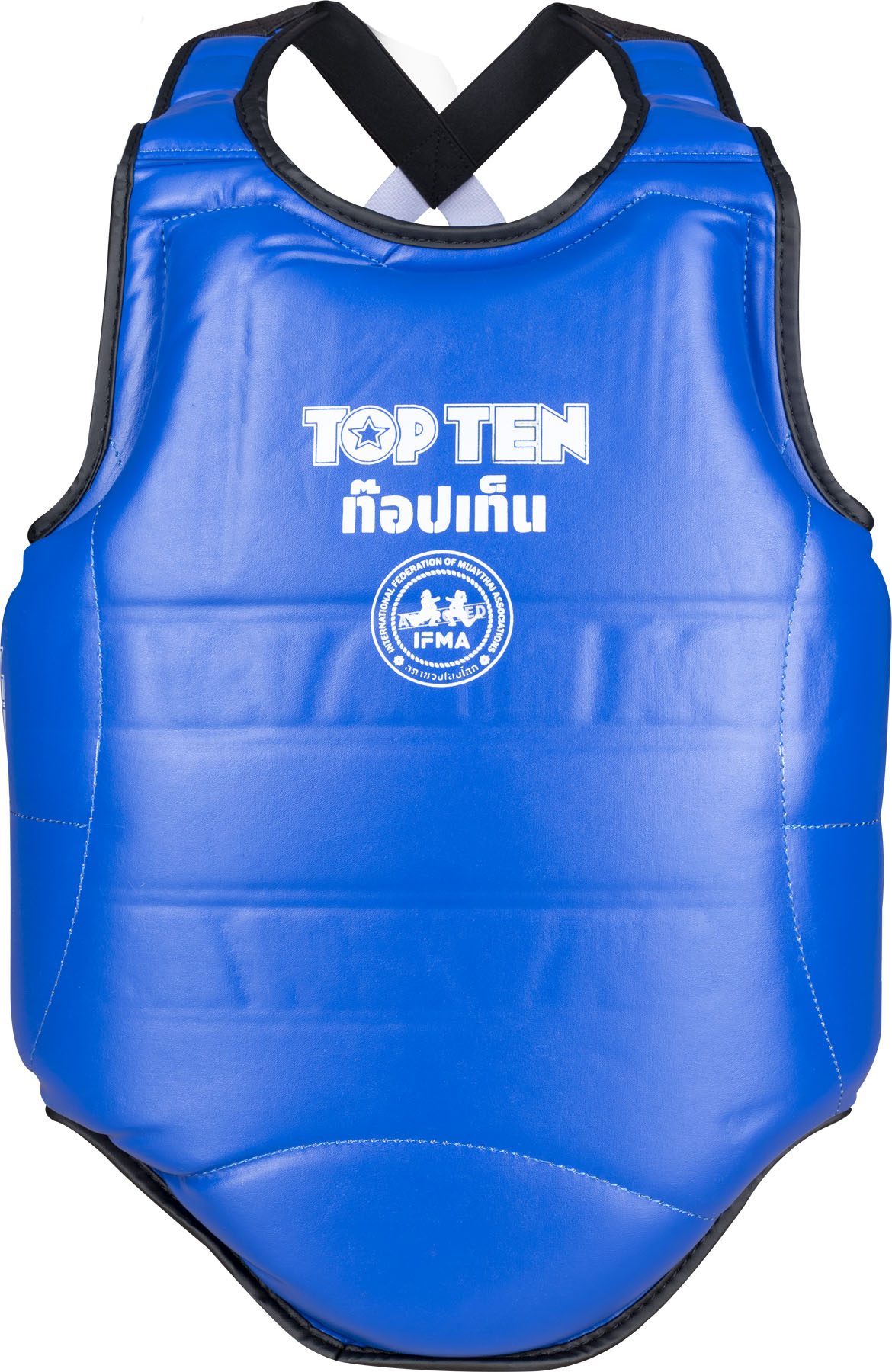Body Protector IFMA “Jot Muay” · foto 1