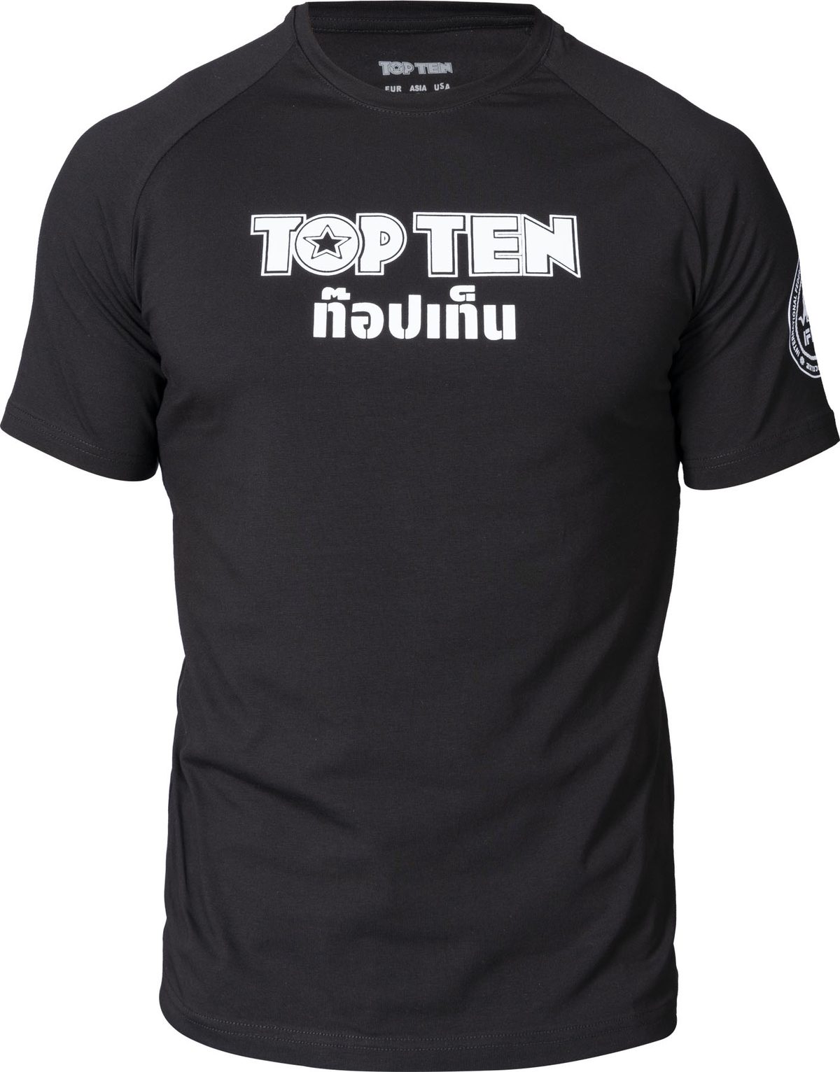 T-Shirt “Niran” · foto 1