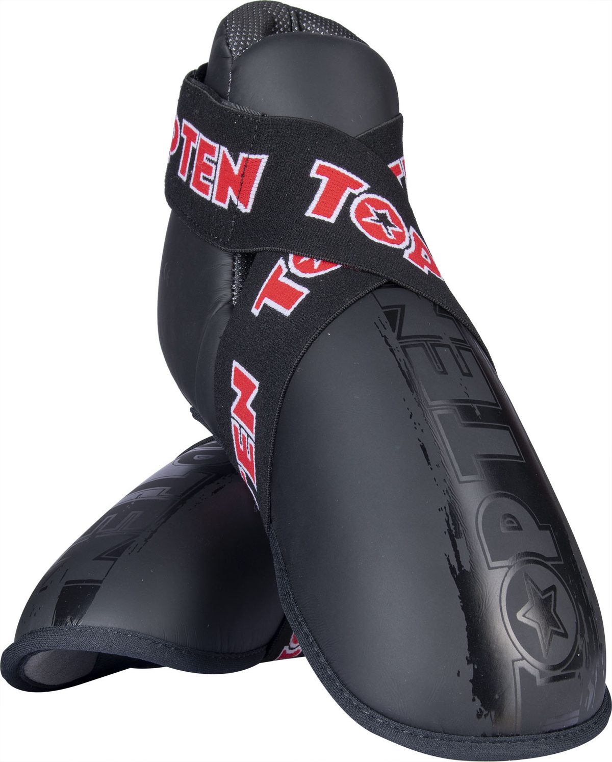 Kicks “SuperLight Power Ink Black´n´Black” · foto 1