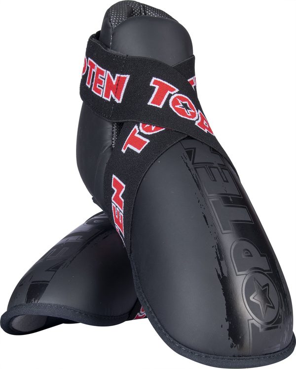 Kicks “SuperLight Power Ink Black´n´Black”