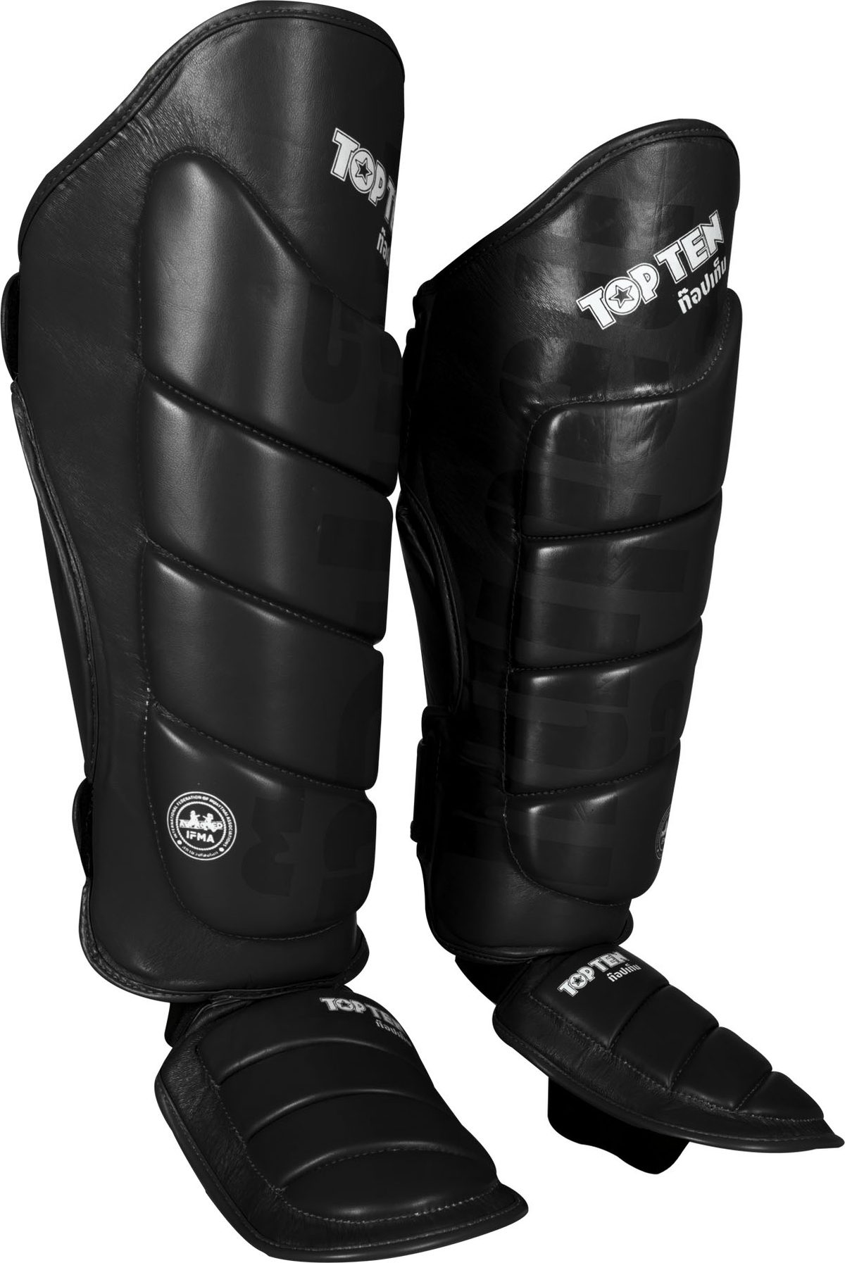 Shin- and Instep Guard “Theep” · foto 1
