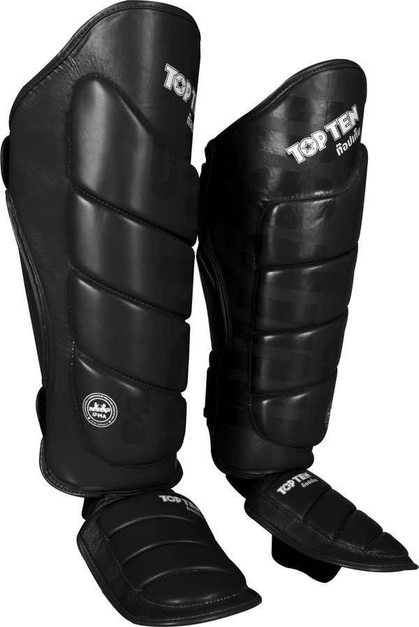 Shin- and Instep Guard “Theep”