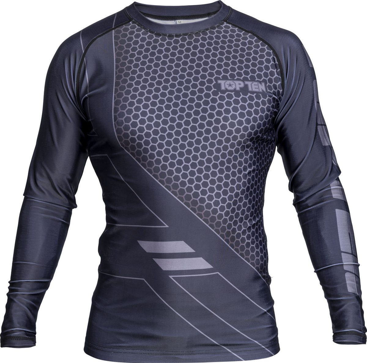 Rash Guard “COMBat” · foto 1