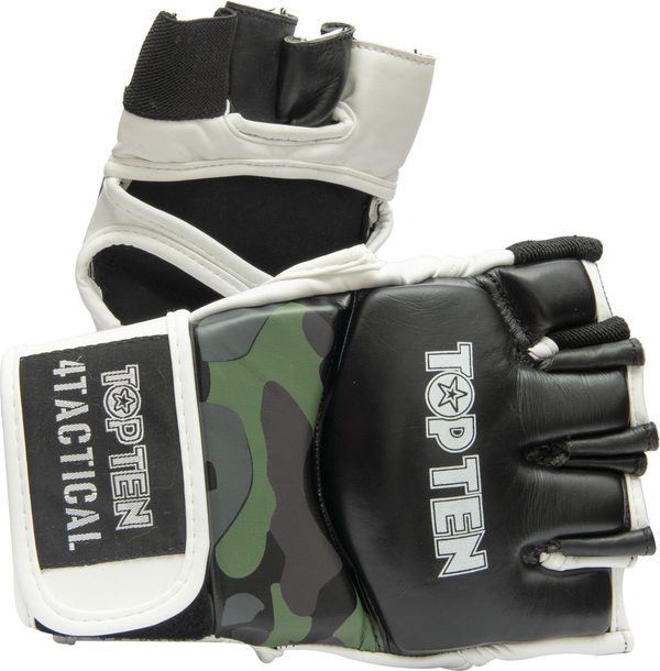 Grappling gloves “4Tactical”